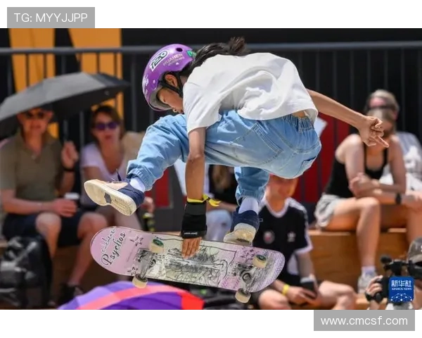 南京滑板队的阵地战揭秘：滑板文化如何在城市中生根发芽